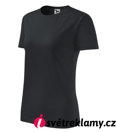 Classic New - Barva: bílá, Velikost: XS