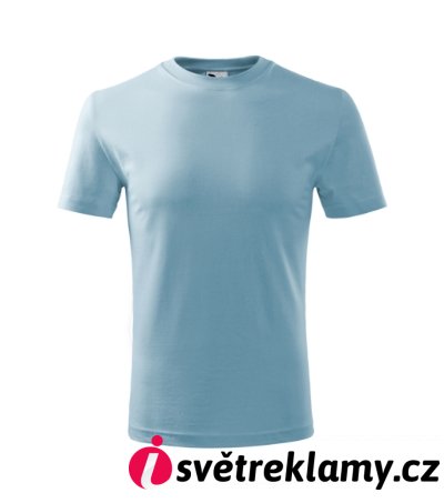 Classic New - Barva: bílá, Velikost: 158 cm/12 let