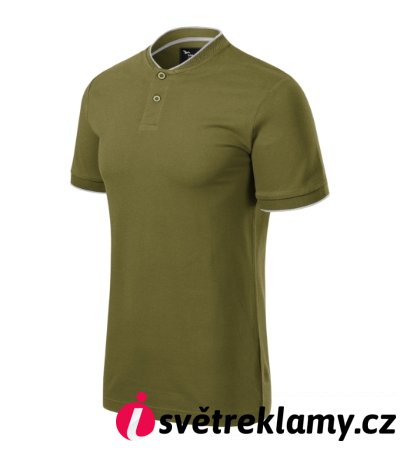 Diamond - Barva: černá, Velikost: 2XL