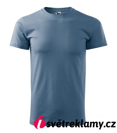 Basic - Barva: bílá, Velikost: XS