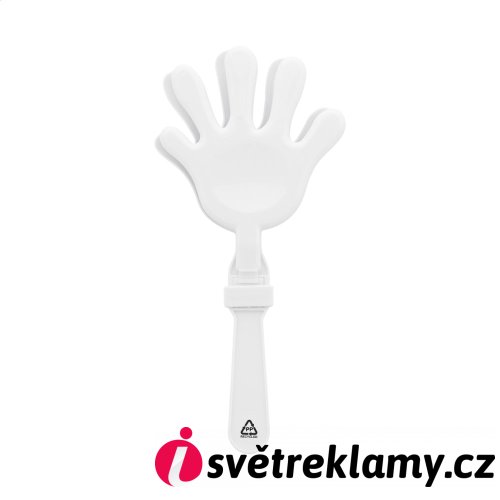 Clappy RPP fandící ruka