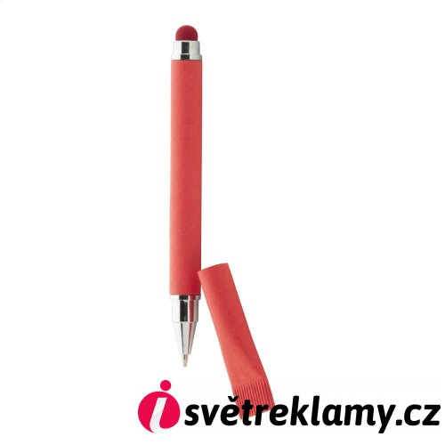 Tapyrus dotykové kuličkové pero