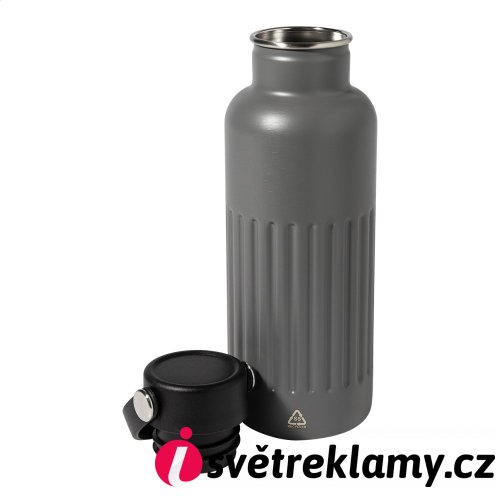 Streaky Go izolovaná láhev