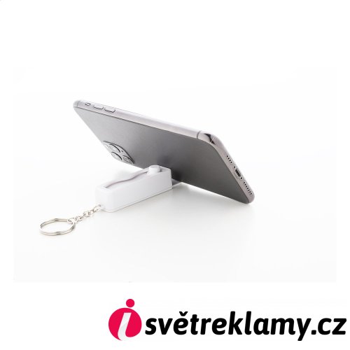 Zencall antistresový přívěšek na klíče RABS