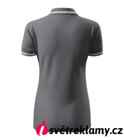 Urban - Barva: bílá, Velikost: S