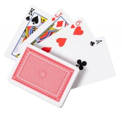 Picas hrací karty
