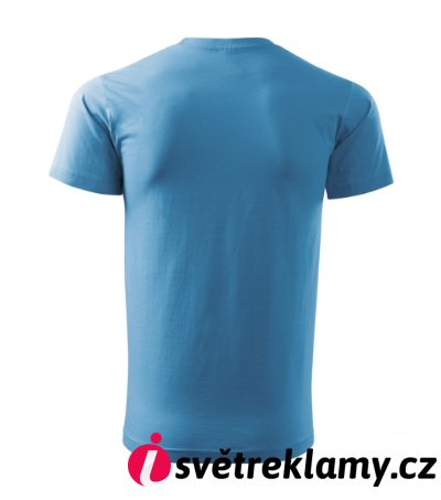 Basic - Barva: bílá, Velikost: XS