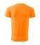 Basic - Barva: oranžová, Velikost: 3XL