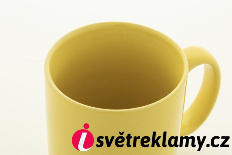 Kolomu barevný keramický hrnek