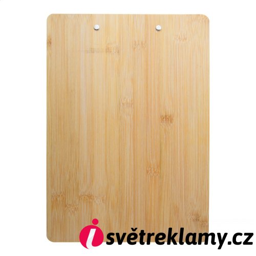 Bamboard psací podložka z bambusu