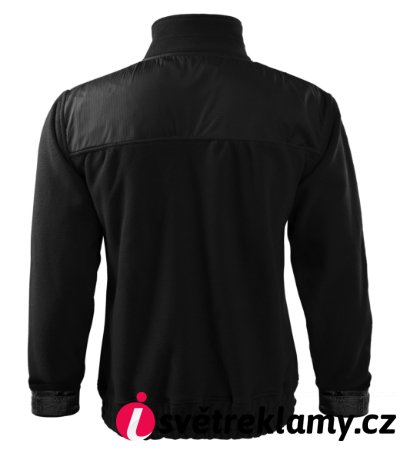 Jacket Hi-Q - Barva: černá, Velikost: S