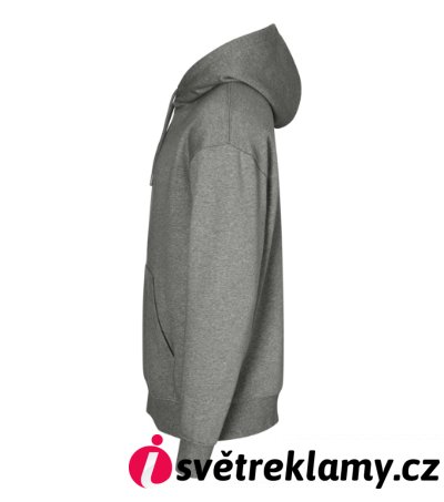 Cloud (GOTS) - Barva: černá, Velikost: XS