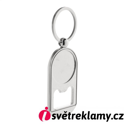 Bubbles otvírák na láhve