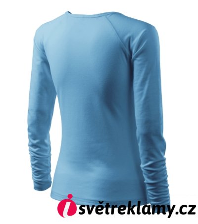 Elegance - Barva: bílá, Velikost: 3XL