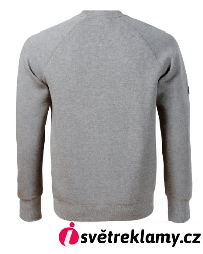 Vertex - Barva: petrolejová, Velikost: S