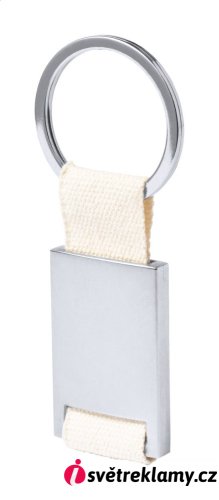 Coxil přívěšek na klíče