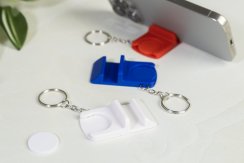 Hoken RABS přívěšek na klíče s mincí do vozíku