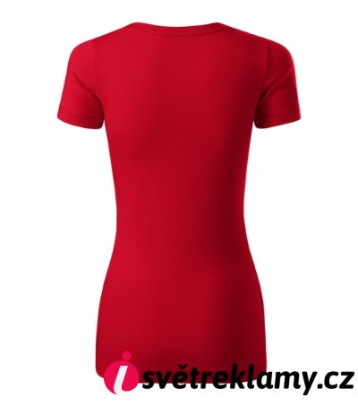 Action - Barva: bílá, Velikost: XS