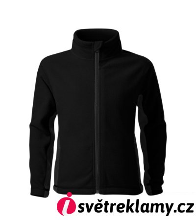 Frosty - Barva: černá, Velikost: 122 cm/6 let