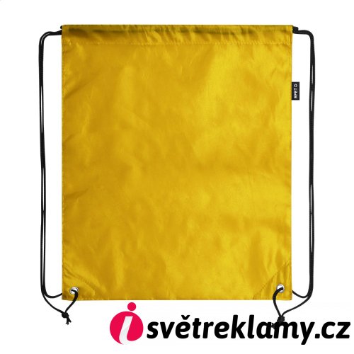 Redraw RPET vak na stažení šňůrkou