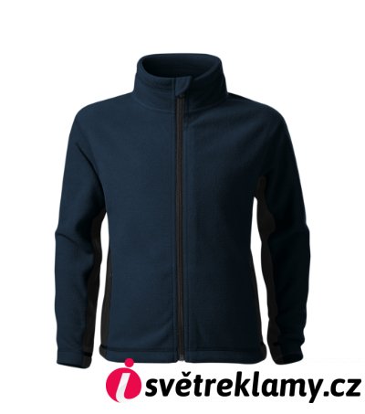 Frosty - Barva: černá, Velikost: 122 cm/6 let