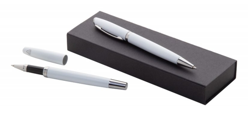 Redivi kovové kuličkové pero
