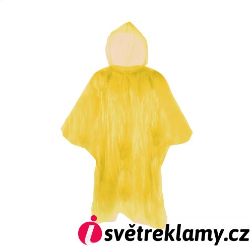 Stormy pláštěnka pončo