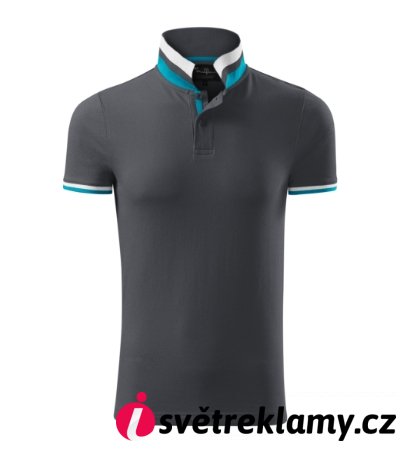 Collar Up - Barva: bílá, Velikost: S