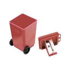 Shabin ořezávátko