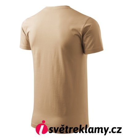 Heavy New - Barva: bílá, Velikost: XS