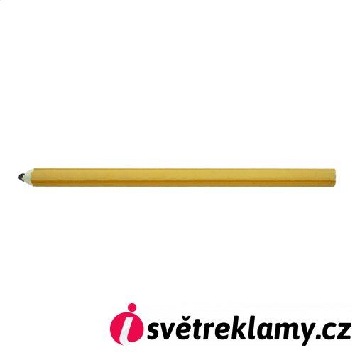 Carpenter dřevěná tužka