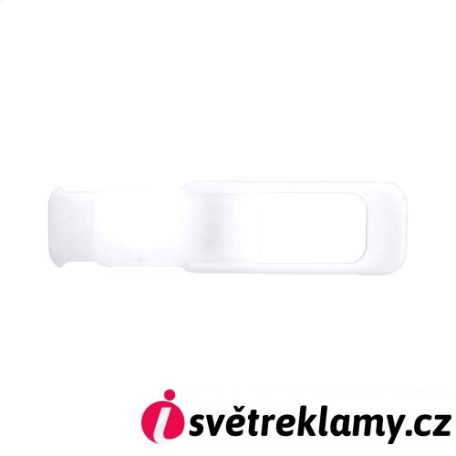 Blinka krytka na web kameru