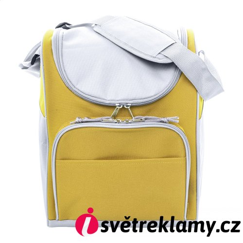 Inuit chladicí taška RPET