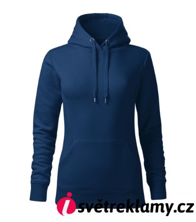 Cape Free - Barva: námořní modrá, Velikost: L