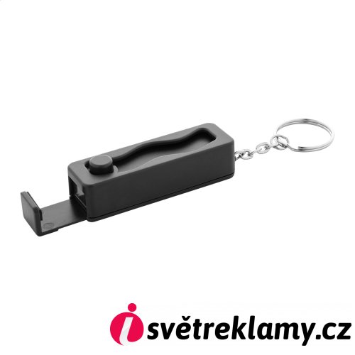 Zencall antistresový přívěšek na klíče RABS