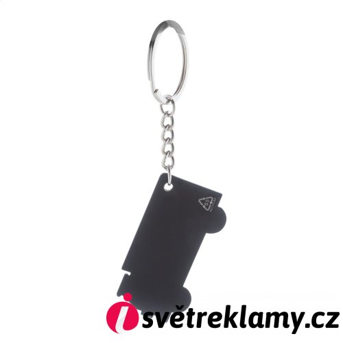 LorryShine přívěšek na klíče