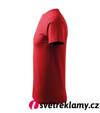 Heavy New - Barva: bílá, Velikost: XS