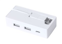 Bilkon RABS USB-Hub