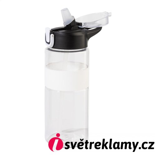 Fitgrip RPET sportovní láhev