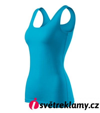 Triumph - Barva: bílá, Velikost: XS