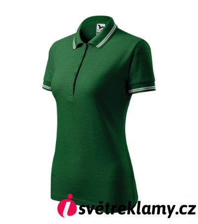 Urban - Barva: bílá, Velikost: S