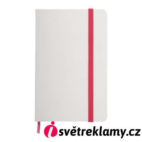 Pendula A6 poznámkový blok