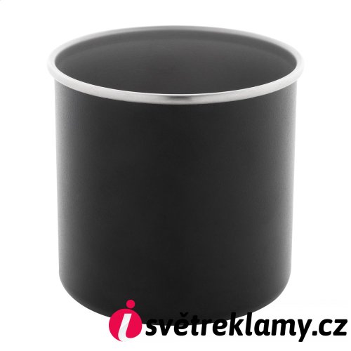 Hossa hrnek z recyklované nerezové oceli