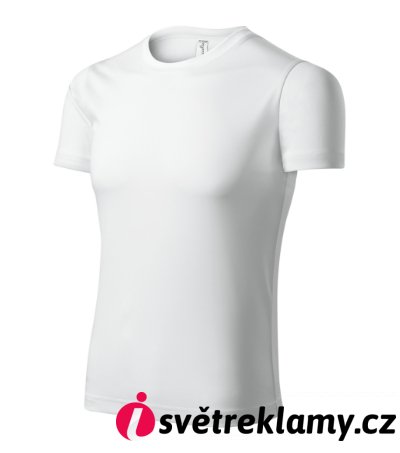 Pixel - Barva: bílá, Velikost: XS