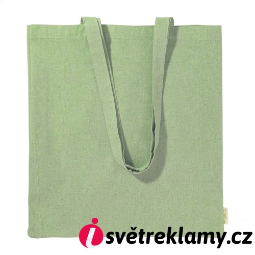 Recote bavlněná nákupní taška
