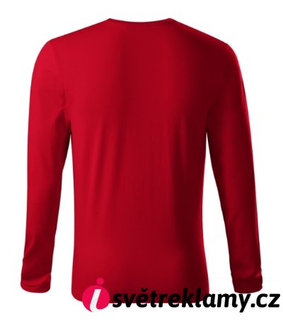 Brave - Barva: bílá, Velikost: S