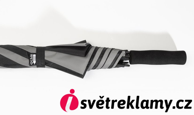 Radians XL reflexní RPET deštník