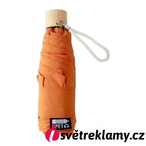 Miniboo RPET mini deštník