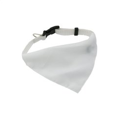 Rex obojek se šátkem