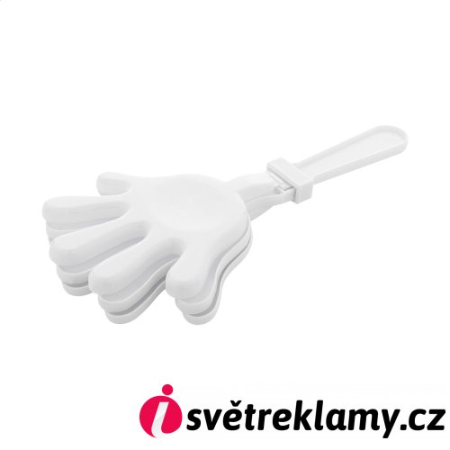 Clappy RPP fandící ruka